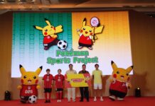 Pokémon Perluas Petualangan di Indonesia, dari Wayang hingga Pokémon RUN 30
