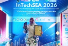 Dompet Dhuafa Sulsel Raih Penghargaan InTechSEA Award 2026, Tiga Tahun Sukses Dorong 43 Penerima Manfaat Pendidikan Berdaya