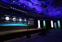 Menyikapi Era Baru Ekonomi Cerdas, Huawei Percepat Jaringan Berbasis AI di Kawasan ASEAN