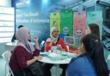 Mimpi Punya Merek Tisu Basah Sendiri Kini Bukan Lagi Sekadar Anggan-Anggan