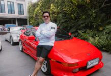 Andre Taulany Mantap Nikahi Amanda Rigby, Sebut Dapat Restu Anak dan Keluarga