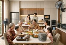 PT Star Cosmos Rayakan Golden Anniversary ke-50 melalui Program Undian Konsumen “Kejutan Cosmos 50 Tahun”
