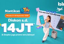 Liburan Akhir Tahun Tanpa Bikin Kantong Boncos, Ini 5 Langkah yang Bisa Disiapkan dari Sekarang