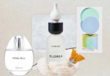 Aroma Beras Jadi Tren Parfum Terbaru yang Tenang dan Menenangkan