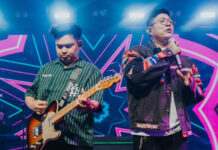 Kangen Band Diterpa Isu Bubar, Andika Mahesa Tetap Hormati Jadwal Manggung hingga Akhir Tahun