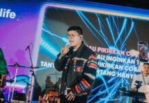 Andika Mahesa Tak Mau Masalah Internal Kangen Band Berujung Pembubaran Grup