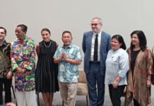 Jelajah PIK Melalui Desain, Budaya, dan Kreativitas di Indonesia Design Week 2026 IDD PIK2