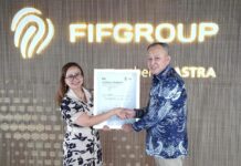 Perkuat Tata Kelola & Kepatuhan, PT Federal International Finance Raih Sertifikasi ISO 37301:2021