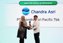 Aksi Nyata Dua Raksasa Usaha Barito Pacific Menjaga Bumi dan Membangun Talenta Indonesia