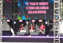 Rayakan 51 Tahun Perjalanan di Indonesia, Polytron Luncurkan Kampanye “Bangga Terus Melangkah” Bersama MALIQ & D’Essentials di Polytron Fest 2026