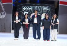 ​Lebih dari Sekadar Alat Bayar, OCBC Rilis Kartu Kredit Edisi Mickey Mouse & Gandeng Disney Run 2026