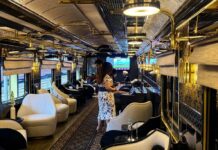 Wujudkan Jelajah Negeri Yang Nyaman, KAI Hadirkan Kereta Wisata Nusantara Explorer