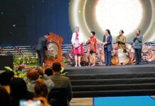 450 Polisi Wanita Dunia Bakal Hadir di Bali Lawan Kejahatan Lintas Negara
