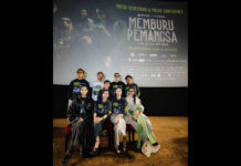 4 Jurnalis Perempuan Memburu Predator Anak Penuh Nyali dan Ketegangan Dalam Film Memburu Pemangsa