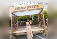 Cerita Anggun C. Sasmi Soal Perawatan Rambut dan Parenting Kirana