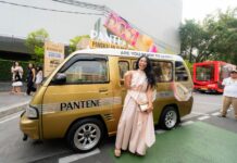 Pantene Hair Gloss Room Hadirkan “Click & Gloss” Experience: Bebas Eksplorasi Gaya dengan Rambut Sehat Berkilau Instan