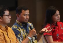 Belajar Dari Freeport Gandeng Kearifan Lokal Demi Pelestarian Alam Papua