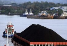 Emas Hitam Bakal Disulap Jadi Bensin demi Kemandirian Energi