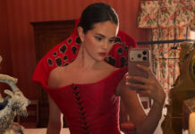 Selena Gomez Tak Takut Menua, Kini Pilih Tampil Natural dan Tinggalkan Gaya Lawas