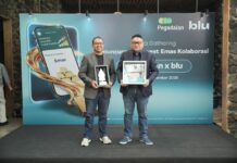 Makin Mudah Investasi Emas, Pegadaian Gandeng blu Lewat bluInvest Emas dengan Modal Rp10 Ribu