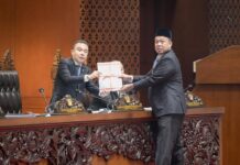 RUU Pengaturan Reforma Agraria Disetujui Jadi Undang-Undang, Pemerintah Upayakan Sebesar-besarnya Kemakmuran Rakyat