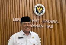 Upaya Tekan BPIH 2027, Kemenhaj Buka Peluang Gunakan Maskapai Alternatif untuk Jemaah Haji