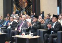 Mewujudkan Visi Pusat Halal Dunia, BPJPH Sebut H20 2026 Jadi Momentum Halal Indonesia Bermanfaat bagi Global