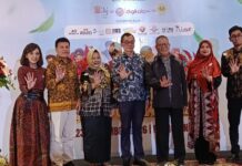Hotel Borobudur Jakarta Hadirkan “Discover Art & Culture 2026”, Merayakan Seni, Budaya, dan Kreativitas melalui Kolaborasi Lintas Komunitas