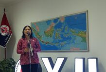 Dedikasi Annisa Pohan Yudhoyono untuk Keluarga dan Kesehatan Jantung Indonesia