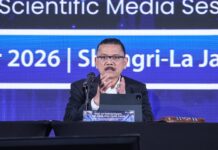 Sensasi Terbakar di Dada Mengintai, Terobosan Baru P-CAB Siap Ubah Peta Pengobatan GERD