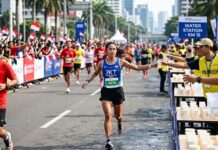 Rahasia Cairan Tubuh Terjaga Saat Olahraga Agar Performa Maksimal dan Bebas Letih