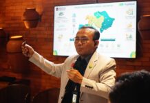 Pegadaian Kanwil VIII Jakarta 1 Catat Pertumbuhan Bisnis 22,6 Persen, Dorong Ekosistem Emas dan Literasi Keuangan