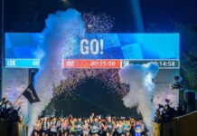 Garmin Run Indonesia 2026 Libatkan 8.000 Pelari, Angkat Isu Inklusivitas dan Lingkungan