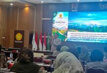 Jembatani Inovasi dan Petani, ASN Pertanian Pertajam Skill Bicara hingga Bahasa Asing
