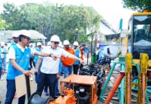 Kabel Bawah Tanah, Inovasi Pasokan Listrik Jakarta Bebas Macet dan Aman