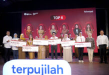 Telkomsel Dorong Guru Lebih Kreatif Mengajar dengan AI