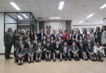 Mahasiswa Calon Guru UPH Belajar Merawat Martabat Manusia melalui Puisi Esai