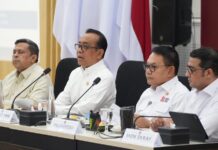 BPJPH Tegaskan Implementasi Halal Tak Ganggu Perdagangan Internasional