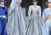 Gebrakan Baru Nura Boutique by Oewi Wahyono: Usung Gaya ‘City Look’ Lewat Koleksi ‘Azure Serenity’