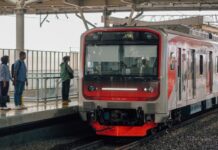 Menakar Peluang Impor KRL Bekas Jepang demi Kenyamanan Penumpang