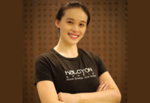 Natasha Sally Darmawan, Sosok Dibalik Perjalanan 16 Tahun Halycon Studio Surabaya