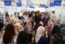 Festival X Halal Indo 2026, Kemenperin Tampilkan Kesiapan Indonesia Jadi Pusat Industri Halal Dunia