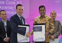 TransNusa Gandeng Skywise Luncurkan Ekosistem Digital Penerbangan Terintegrasi Pertama di Indonesia