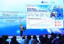 Jaga Keamanan Transaksi Digital, OJK dan BI Perkuat Pelindungan Konsumen Keuangan