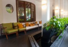 Mengusung Konsep Intimate Wedding Modern, TAMU Jakarta dan ASA Wedding Planner Gelar ‘The Forever Chapter’