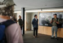 EIGER Nature Dapat Apresiasi WWF-Indonesia atas Upaya Restorasi dan Konservasi