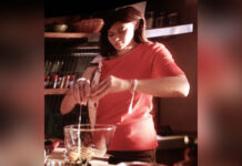 Transformasi Omelette AADC “Bahasa Cinta yang Beda”
