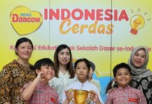 Apresiasi Prestasi & Asa Anak Bangsa