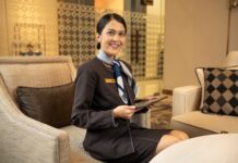 Dorong Perempuan Tumbuh dan Naik Kelas, BRI Raih Penghargaan di Women on the Move 2026