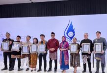 Wujudkan Transformasi Layanan, Pegadaian Borong Penghargaan di Ajang The Best Contact Center Indonesia 2026